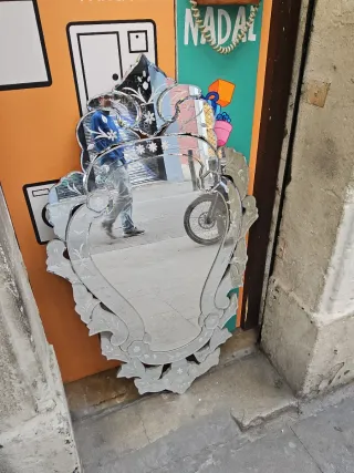 Espejo Veneciano