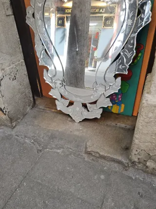 Espejo Veneciano