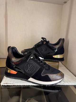 Louis Vuitton Zapatillas Talla 39