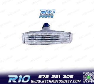 INTERMITENTES LATERALES BMW SERIE 5 E39