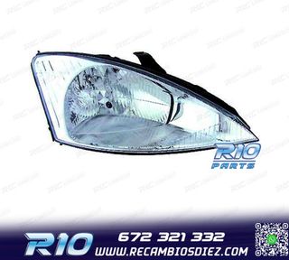 FARO DCH PARA FORD FOCUS I 98-01