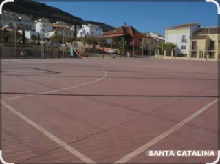 Se vende casa en Santa Catalina