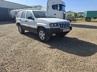 Jeep Grand Cherokee 2001