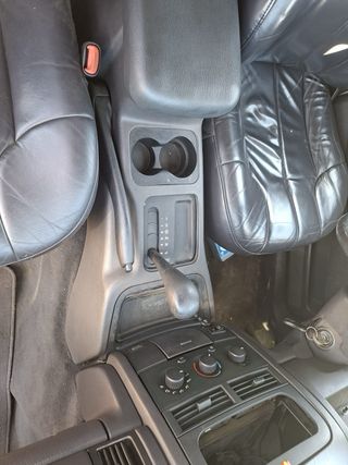 Jeep Grand Cherokee 2001