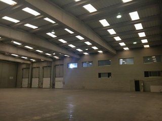 Local comercial en alquiler en Castellbisbal