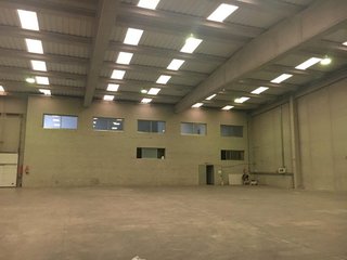 Local comercial en alquiler en Castellbisbal