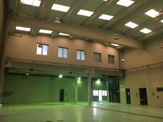 Local comercial en alquiler en Castellbisbal
