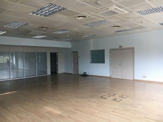 Local comercial en alquiler en Castellbisbal