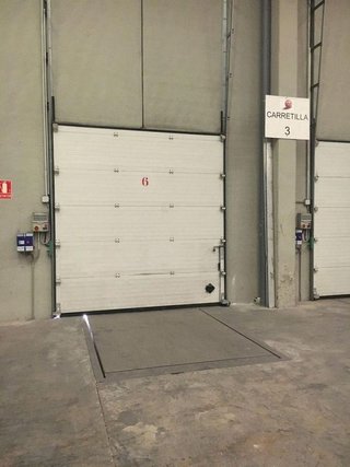 Local comercial en alquiler en Castellbisbal