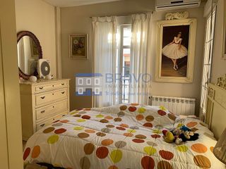 Casa pareada en alquiler en Don Benito