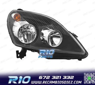 FARO DCH PARA OPEL ZAFIRA 05-08