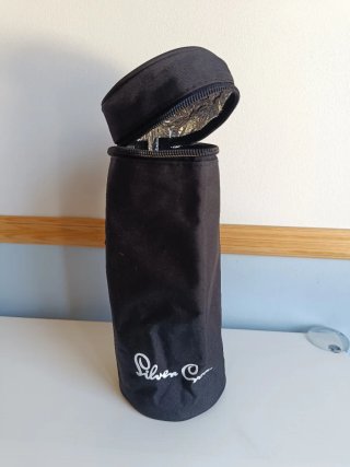 Bolso bebé niño