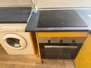 Piso en alquiler en Pacífico en Madrid