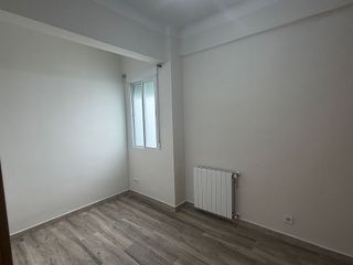 Piso en alquiler en Pacífico en Madrid