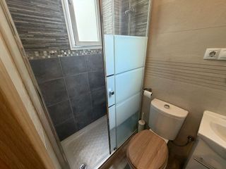 Piso en alquiler en Pacífico en Madrid