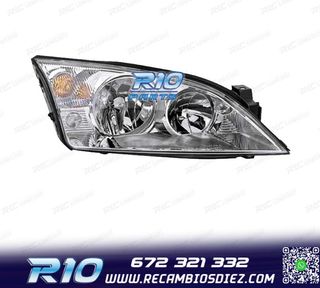FARO DCH PARA FORD MONDEO III 00-07