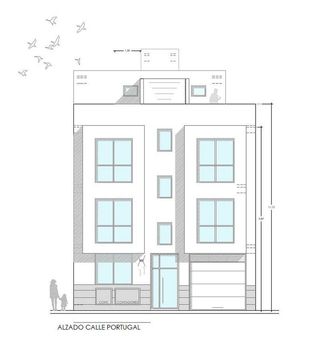 Terreno en venta en Centro en Arrecife
