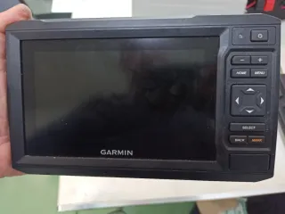 GPS Sonda Garmin