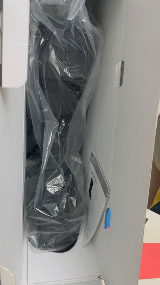 Bota Walker Prim Seguridad y Protección