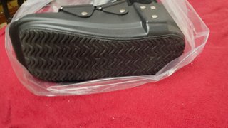 Bota Walker Prim Seguridad y Protección