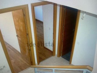 Casa adosada en venta en Quismondo