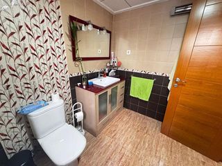 Casa pareada en venta en Centro en Alcazares, Los