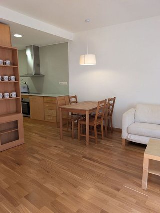 Piso en alquiler en Centre en Girona