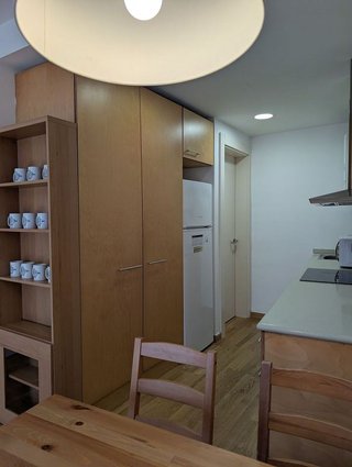 Piso en alquiler en Centre en Girona
