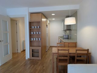 Piso en alquiler en Centre en Girona