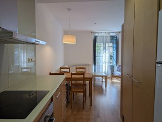 Piso en alquiler en Centre en Girona