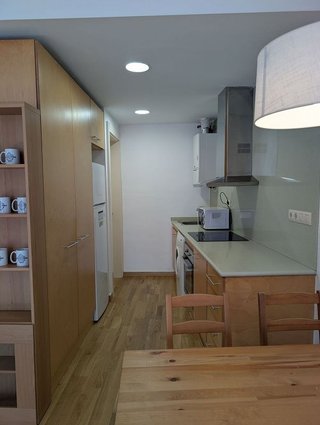 Piso en alquiler en Centre en Girona