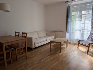 Piso en alquiler en Centre en Girona