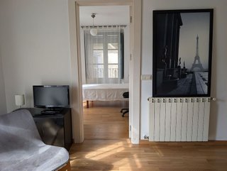 Piso en alquiler en Centre en Girona