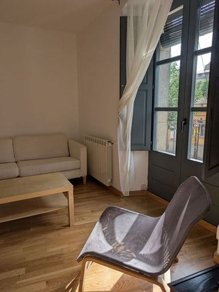 Piso en alquiler en Centre en Girona