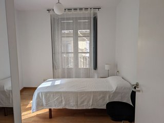 Piso en alquiler en Centre en Girona