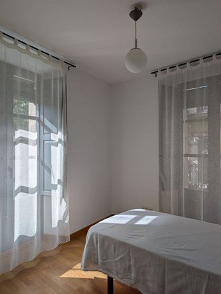 Piso en alquiler en Centre en Girona