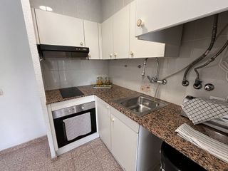 Estudio en alquiler en Sant Pol de Mar