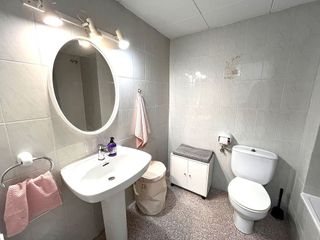 Estudio en alquiler en Sant Pol de Mar