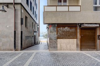 Local comercial en venta en Zarautz