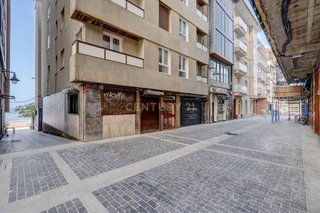 Local comercial en venta en Zarautz