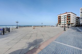 Local comercial en venta en Zarautz