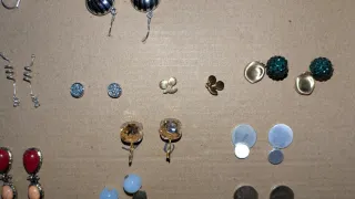 Lote de Joyas Varias