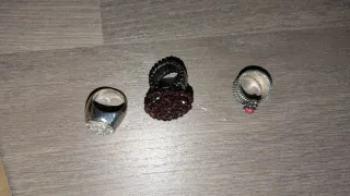 Lote de Joyas Varias