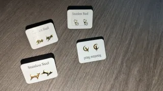 Lote de Joyas Varias
