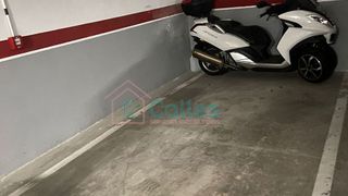 Garaje en venta en Nuevo Aranjuez en Aranjuez