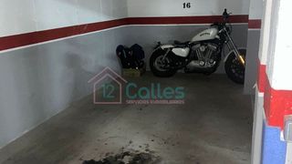 Garaje en venta en Nuevo Aranjuez en Aranjuez