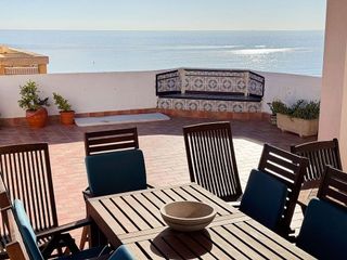 Ático en venta en Torrelamata - La Mata en Torrevieja