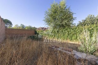 Casa en venta en Loeches