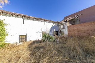 Casa en venta en Loeches