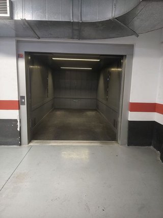 Garaje en venta en Santa Catalina - Canteras en Palmas de Gran Canaria(Las)